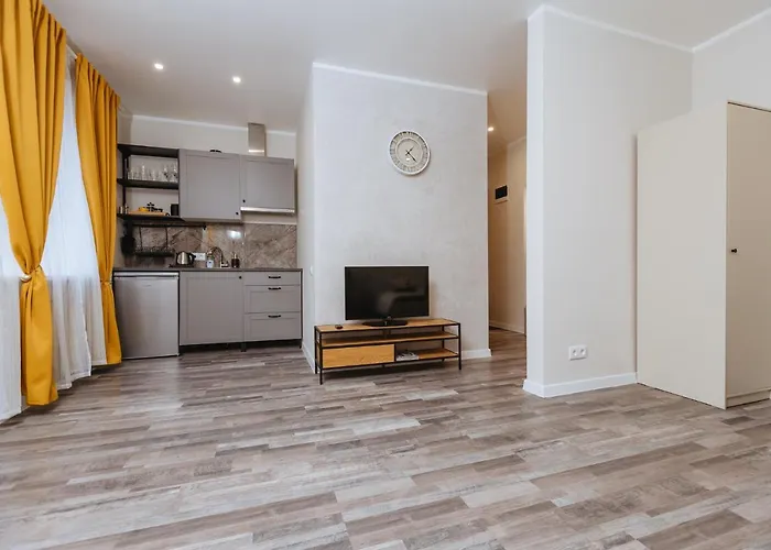 Apartamenti Katrina