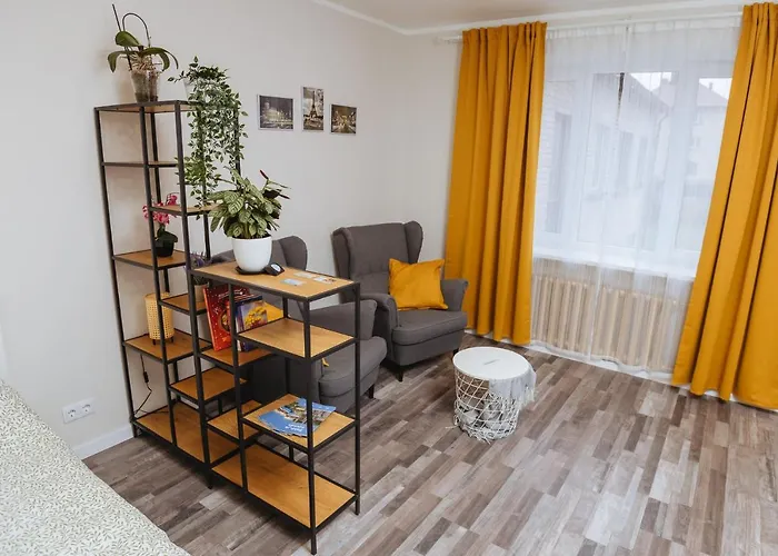 Apartamenti Katrina