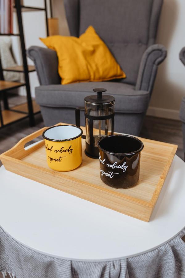 Katrina Apartament Brocēni