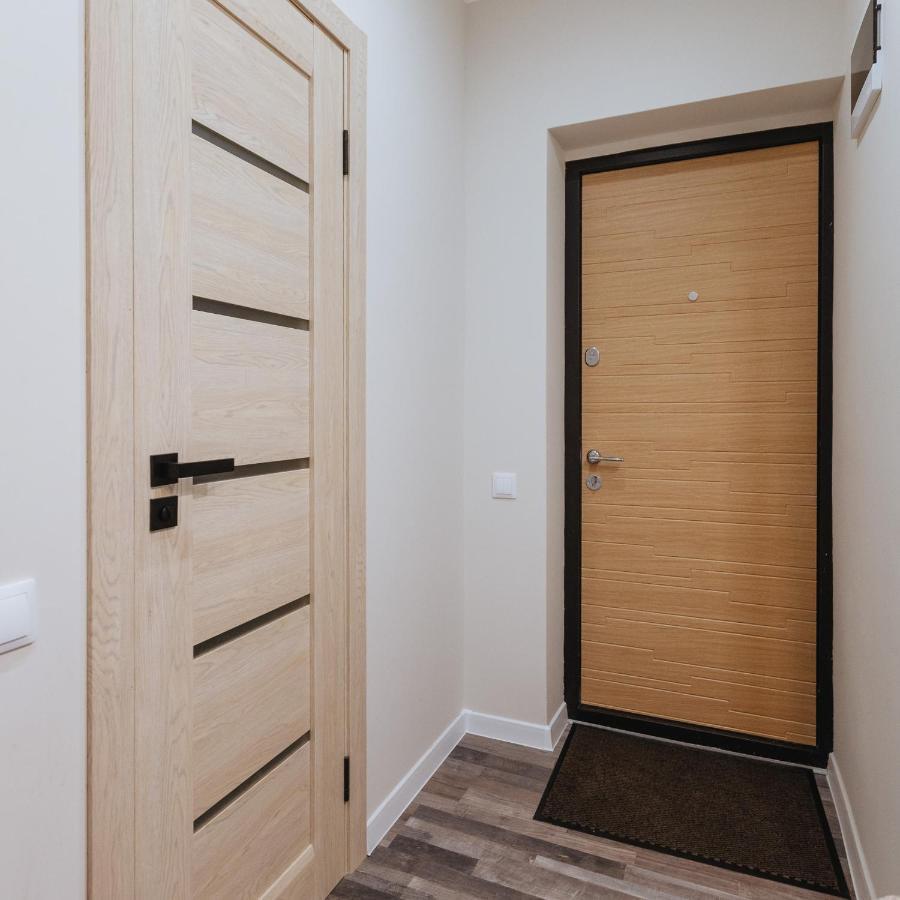 Katrina Apartament
