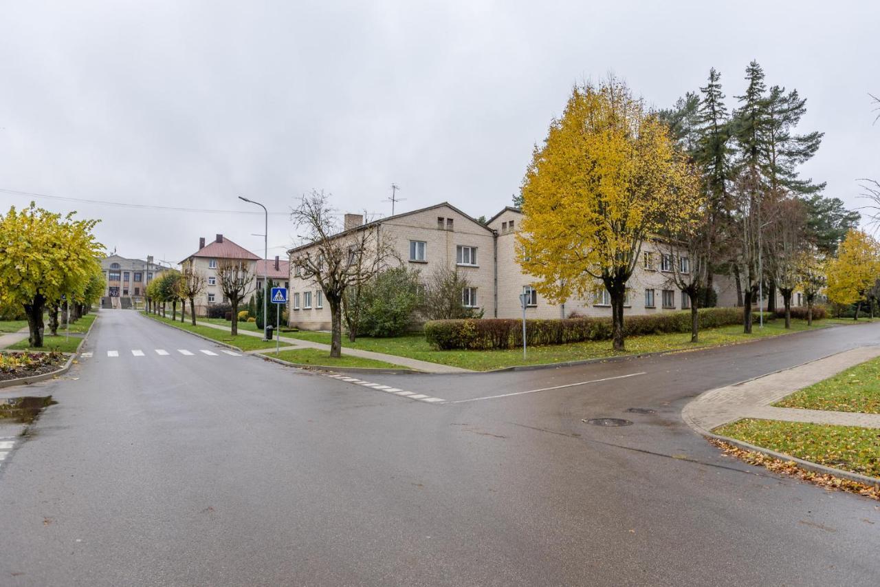 Katrina Apartament Brocēni