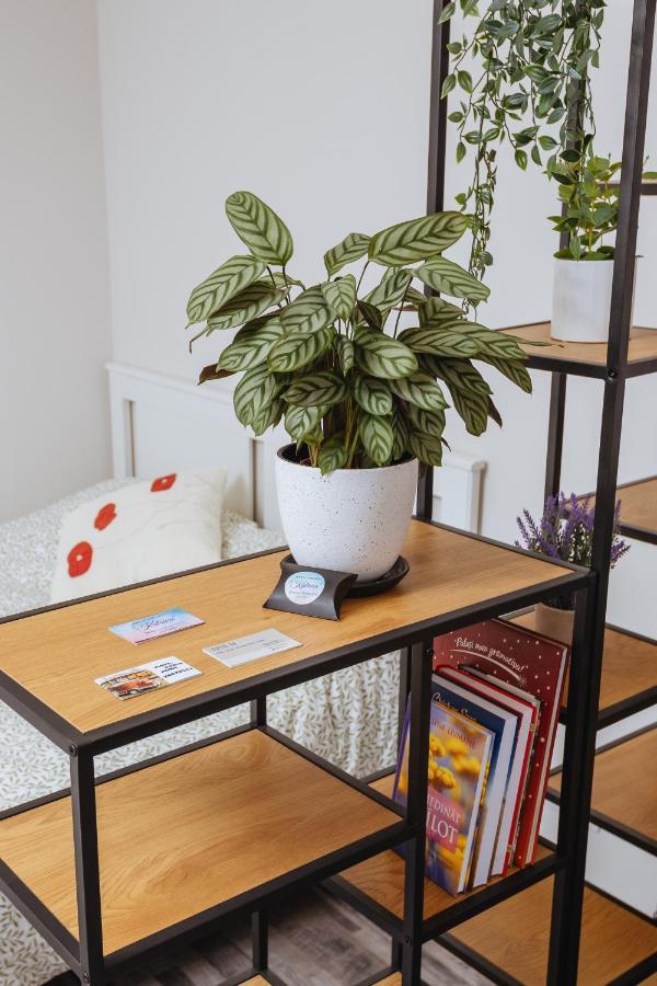Katrina Apartament Brocēni