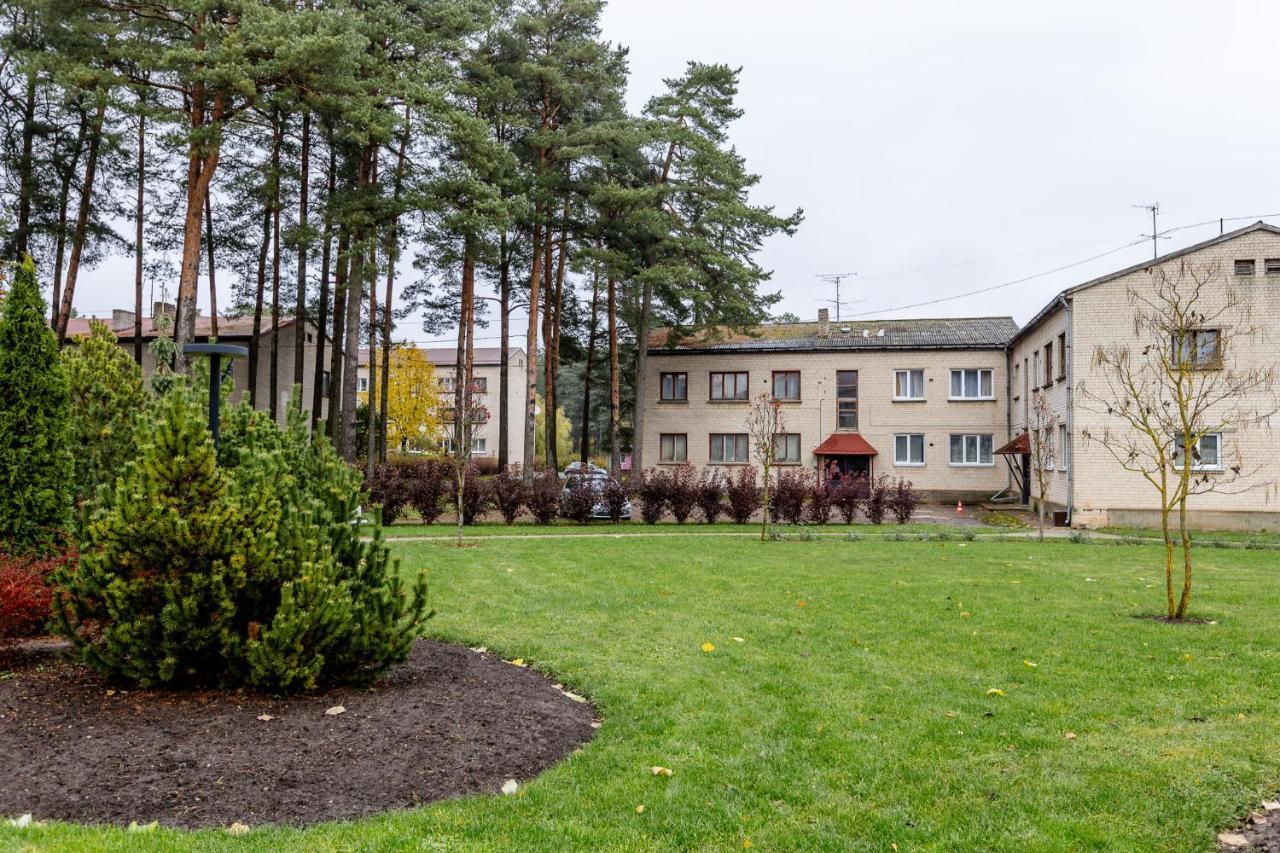 Katrina Apartament *