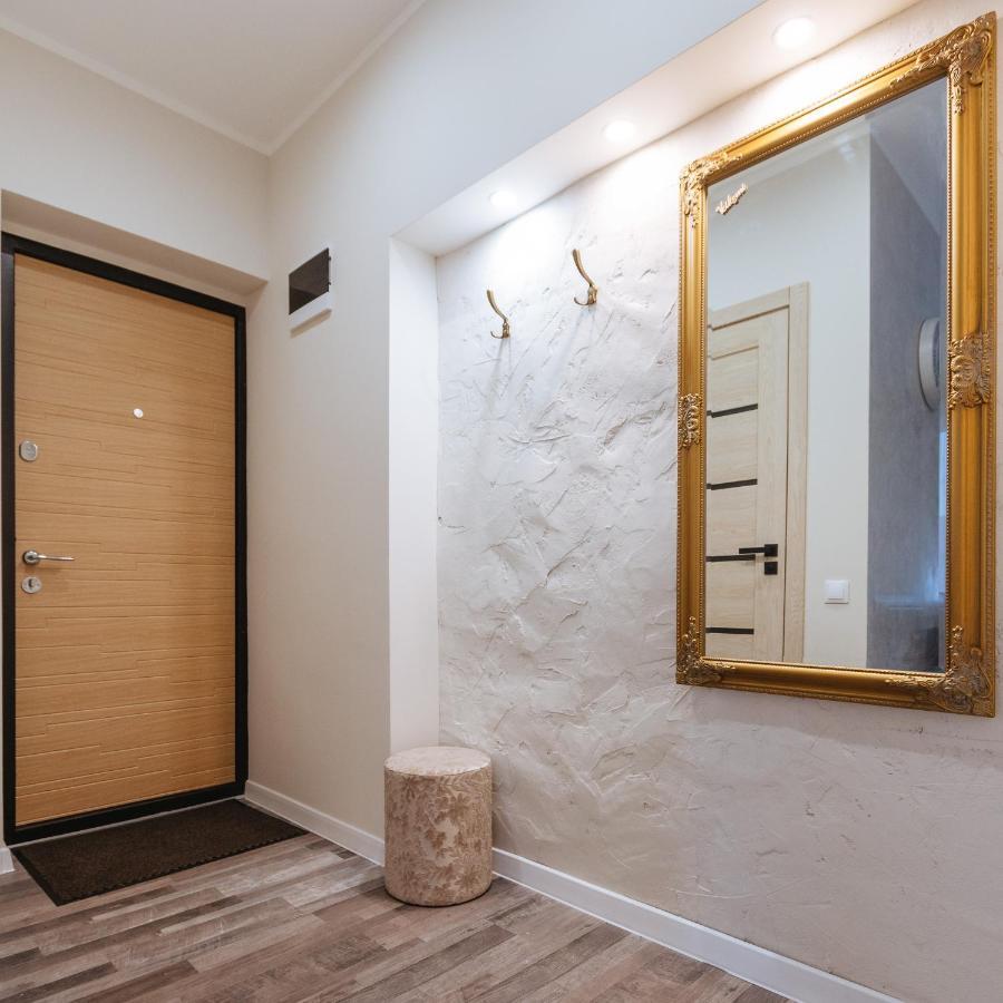 Katrina Apartament Brocēni