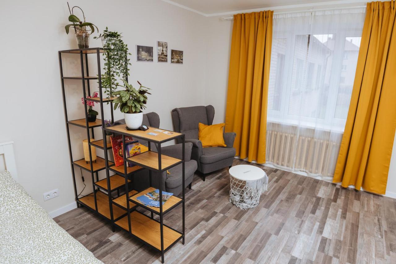 Katrina Appartement